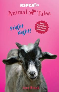 portada Fright Night!: Volume 6 (en Inglés)