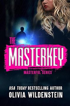 portada The Masterkey