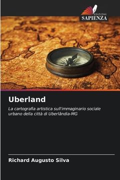 portada Uberland (in Italian)