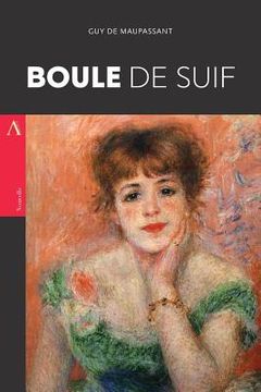 portada Boule de Suif (en Francés)