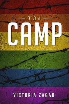 portada The Camp (en Inglés)