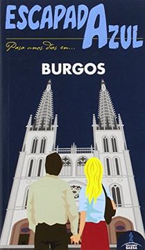 portada Burgos (in Spanish)