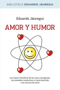 portada Amor y Humor (in Spanish)