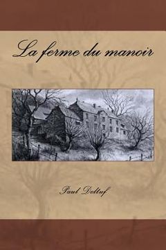 portada La ferme du manoir (en Francés)