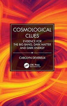 portada Cosmological Clues (en Inglés)