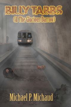 portada Billy Tabbs (& the Glorious Darrow) (en Inglés)