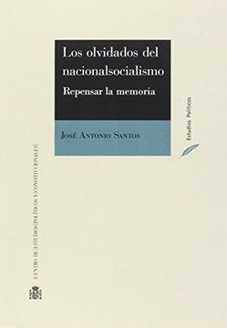 portada Los Olvidados del Nacionalsocialismo (in Spanish)