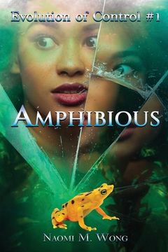 portada Amphibious (en Inglés)