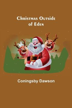portada Christmas Outside of Eden (en Inglés)