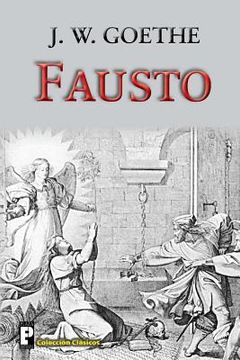portada Fausto (in Spanish)
