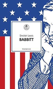 portada Babbitt: Roman (en Alemán)