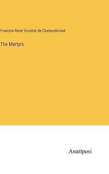 portada The Martyrs (in English)