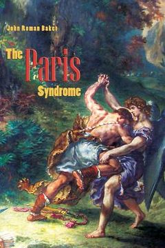 portada The Paris Syndrome (in English)