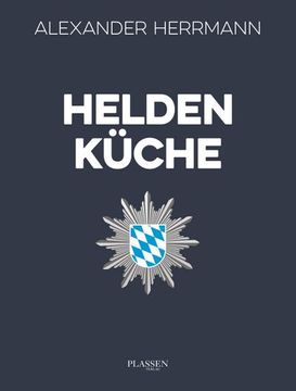 portada Heldenküche (en Alemán)
