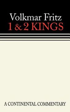 portada kings 1 2 continental commenta (en Inglés)