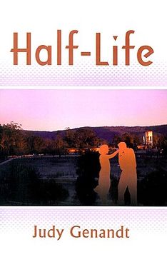 portada half-life (en Inglés)