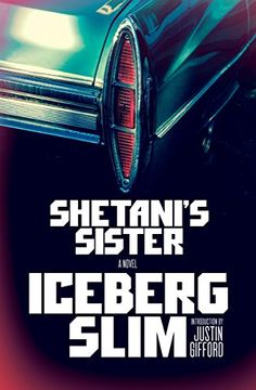portada Shetani's Sister (Vintage Crime (en Inglés)