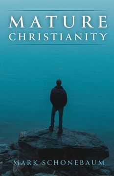 portada Mature Christianity