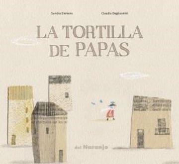 portada La Tortilla de Papas (in Spanish)