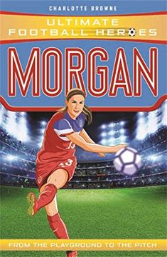 portada Morgan (in English)