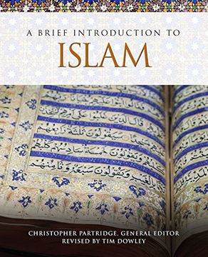 portada A Brief Introduction to Islam (Brief Introductions to World Religions) (en Inglés)