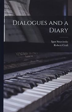 portada Dialogues and a Diary 