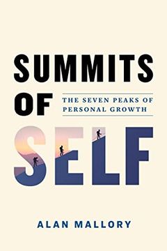 portada Summits of Self: The Seven Peaks of Personal Growth (en Inglés)