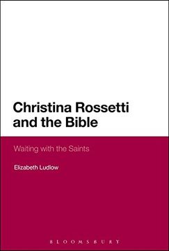 portada Christina Rossetti and the Bible