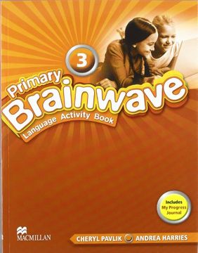 portada BRAINWAVE 3 Act Pack (in English)