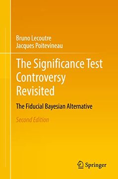 portada The Significance Test Controversy Revisited