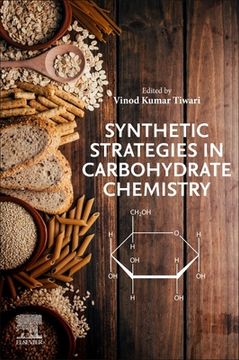 portada Synthetic Strategies in Carbohydrate Chemistry (en Inglés)