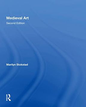 portada Medieval art Second Edition (in English)