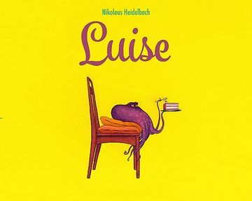 portada Luise (in German)