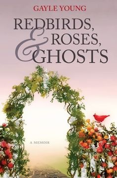 portada Redbirds, Roses & Ghosts 