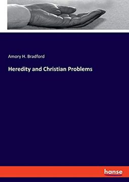 portada Heredity and Christian Problems (en Inglés)