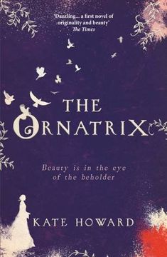 portada The Ornatrix