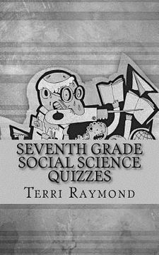 portada Seventh Grade Social Science Quizzes (en Inglés)