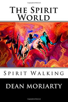 portada The Spirit World: Spirit Walking