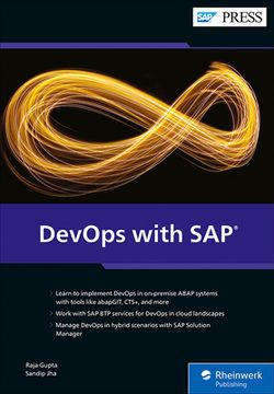 Devops with SAP (en Inglés)
