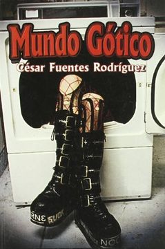 portada Mundo Gotico (in Spanish)