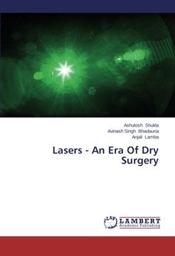portada Lasers - An Era Of Dry Surgery