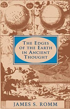 portada The Edges of the Earth in Ancient Thought (en Inglés)