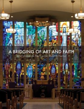 portada A Bridging of Art and Faith (in English)