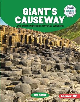 portada Giant's Causeway and Other Incredible Natural Wonders