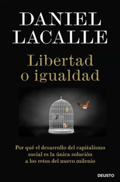 portada Libertad o Igualdad (in Spanish)