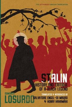 portada Stalin: History and Critique of a Black Legend