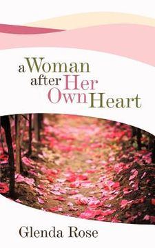 portada a woman after her own heart