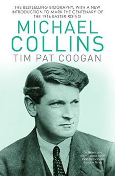 portada Michael Collins: A Biography