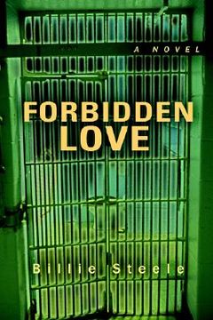 portada forbidden love (en Inglés)