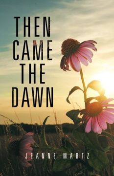 portada Then Came the Dawn 